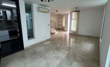 CASA EN VENTA EN VILLA CAMPESTRE DE 3 HABITACIONES PISOS DE MARMOL