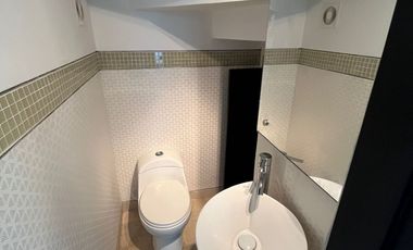 CASA EN VENTA EN VILLA CAMPESTRE DE 3 HABITACIONES PISOS DE MARMOL
