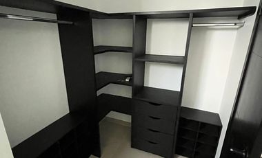 CASA EN VENTA EN VILLA CAMPESTRE DE 3 HABITACIONES PISOS DE MARMOL