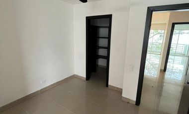CASA EN VENTA EN VILLA CAMPESTRE DE 3 HABITACIONES PISOS DE MARMOL