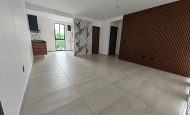 Departamento en Venta, Oriente 162, Col. Moctezuma 2da Sección