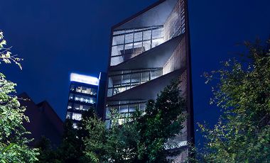 Venta de Edificio para Inversionistas. En Operación Colonia Nápoles.
