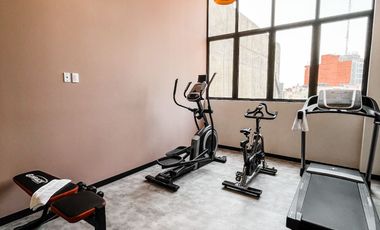 Venta de Edificio para Inversionistas. En Operación Colonia Nápoles.