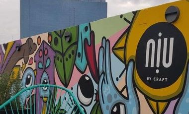 Venta de Edificio para Inversionistas. En Operación Colonia Nápoles.