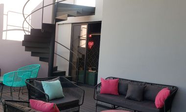 Venta de Edificio para Inversionistas. En Operación Colonia Nápoles.