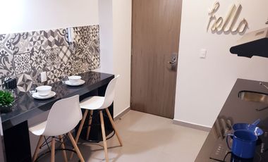 Venta de Edificio para Inversionistas. En Operación Colonia Nápoles.