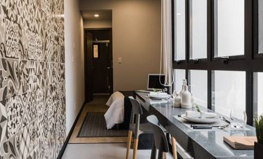 Venta de Edificio para Inversionistas. En Operación Colonia Nápoles.