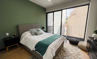 Venta de Edificio para Inversionistas. En Operación Colonia Nápoles.