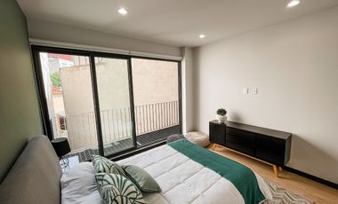 Venta de Edificio para Inversionistas. En Operación Colonia Nápoles.