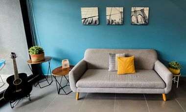 Venta de Edificio para Inversionistas. En Operación Colonia Nápoles.