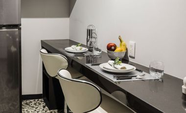 Venta de Edificio para Inversionistas. En Operación Colonia Nápoles.