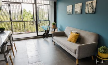 Venta de Edificio para Inversionistas. En Operación Colonia Nápoles.