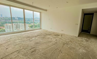 Departamentos En Venta En Bosque Real Towers, Huixquilúcan, Nuevos, 2 Recámaras