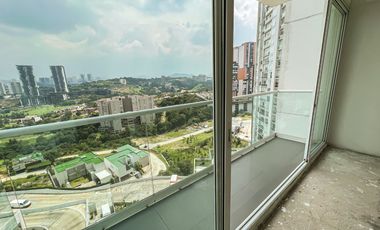Departamentos En Venta En Bosque Real Towers, Huixquilúcan, Nuevos, 2 Recámaras