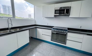 Departamentos En Venta En Bosque Real Towers, Huixquilúcan, Nuevos, 2 Recámaras