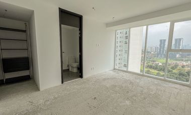Departamentos En Venta En Bosque Real Towers, Huixquilúcan, Nuevos, 2 Recámaras
