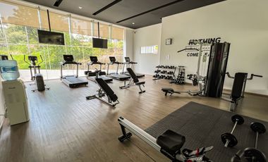 Departamentos En Venta En Bosque Real Towers, Huixquilúcan, Nuevos, 2 Recámaras