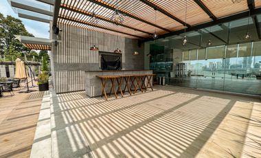 Departamentos En Venta En Bosque Real Towers, Huixquilúcan, Nuevos, 2 Recámaras