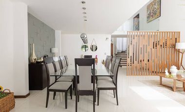 CASA EN VENTA EN PUEBLA CALZADA ZAVALETA