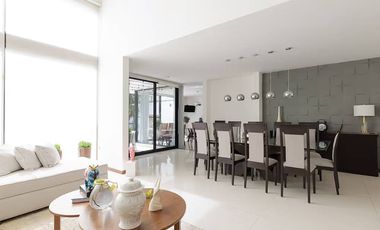 CASA EN VENTA EN PUEBLA CALZADA ZAVALETA