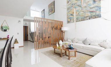 CASA EN VENTA EN PUEBLA CALZADA ZAVALETA