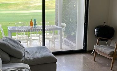HERMOSA VILLA EN VENTA DENTRO DE VIDANTA ACAPULCO CON VISTA Y SALIDA AL CAMPO DE GOLF