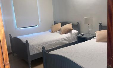 HERMOSA VILLA EN VENTA DENTRO DE VIDANTA ACAPULCO CON VISTA Y SALIDA AL CAMPO DE GOLF