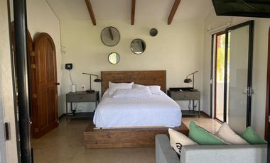 HERMOSA VILLA EN VENTA DENTRO DE VIDANTA ACAPULCO CON VISTA Y SALIDA AL CAMPO DE GOLF