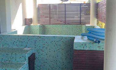 HERMOSA VILLA EN VENTA DENTRO DE VIDANTA ACAPULCO CON VISTA Y SALIDA AL CAMPO DE GOLF