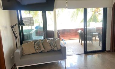 HERMOSA VILLA EN VENTA DENTRO DE VIDANTA ACAPULCO CON VISTA Y SALIDA AL CAMPO DE GOLF