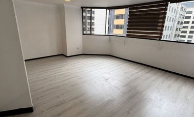 Arriendo departamento de 3 habitaciones remodelado
