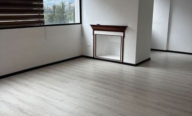 Arriendo departamento de 3 habitaciones remodelado