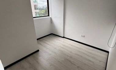 Arriendo departamento de 3 habitaciones remodelado
