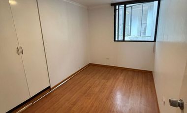 Arriendo departamento de 3 habitaciones remodelado
