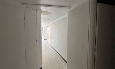 Arriendo departamento de 3 habitaciones remodelado