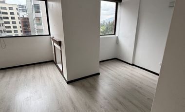 Arriendo departamento de 3 habitaciones remodelado