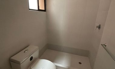 Arriendo departamento de 3 habitaciones remodelado