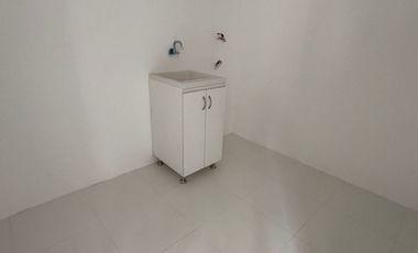 Arriendo departamento de 3 habitaciones remodelado