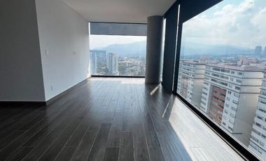 Departamento 2 recamaras en renta en Up Santa Fé