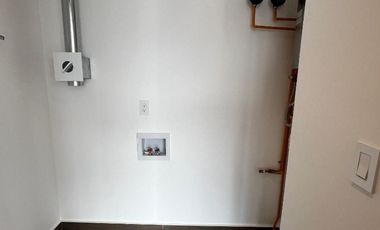 Departamento 2 recamaras en renta en Up Santa Fé