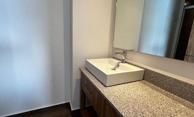 Departamento 2 recamaras en renta en Up Santa Fé