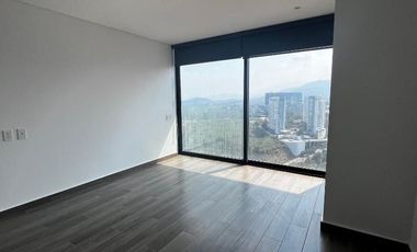 Departamento 2 recamaras en renta en Up Santa Fé