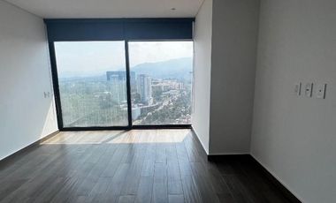 Departamento 2 recamaras en renta en Up Santa Fé