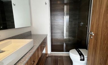 Departamento 2 recamaras en renta en Up Santa Fé