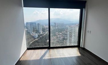 Departamento 2 recamaras en renta en Up Santa Fé