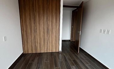 Departamento 2 recamaras en renta en Up Santa Fé