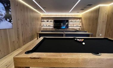 Departamento 2 recamaras en renta en Up Santa Fé