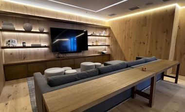 Departamento 2 recamaras en renta en Up Santa Fé