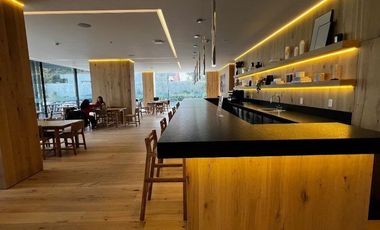 Departamento 2 recamaras en renta en Up Santa Fé