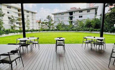 Departamento 2 recamaras en renta en Up Santa Fé